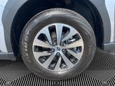 Thumbnail of 2025 Ice Silver Metallic Subaru Outback