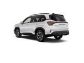 Thumbnail of 2025 Crystal White Pearl Subaru Forester