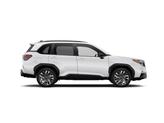 Thumbnail of 2025 Crystal White Pearl Subaru Forester