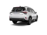 Thumbnail of 2025 Crystal White Pearl Subaru Forester