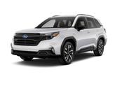 Thumbnail of 2025 Crystal White Pearl Subaru Forester