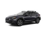 Thumbnail of 2025 Gray Subaru Crosstrek