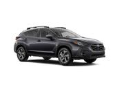 Photo of 2025 Gray Subaru Crosstrek