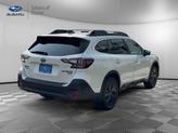 Thumbnail of 2022 Crystal White Pearl Subaru Outback