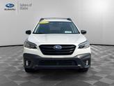 Thumbnail of 2022 Crystal White Pearl Subaru Outback