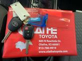 Thumbnail of 2022 Barcelona Red Metallic Toyota Tacoma