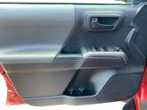 Thumbnail of 2022 Barcelona Red Metallic Toyota Tacoma