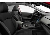 Thumbnail of 2025 Pure Red Subaru Crosstrek