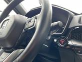 Thumbnail of 2023 Meteorite Gray Metallic Honda CR-V Hybrid