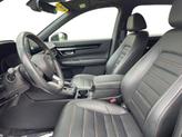 Thumbnail of 2023 Meteorite Gray Metallic Honda CR-V Hybrid