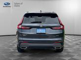 Thumbnail of 2023 Meteorite Gray Metallic Honda CR-V Hybrid