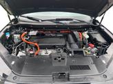 Thumbnail of 2023 Meteorite Gray Metallic Honda CR-V Hybrid
