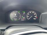 Thumbnail of 2023 Meteorite Gray Metallic Honda CR-V Hybrid