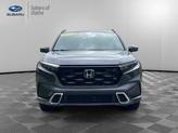 Thumbnail of 2023 Meteorite Gray Metallic Honda CR-V Hybrid