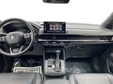 Thumbnail of 2023 Meteorite Gray Metallic Honda CR-V Hybrid