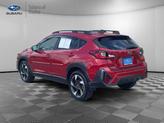 Thumbnail of 2025 Lithium Red Pearl Subaru Crosstrek