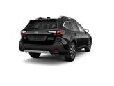 Thumbnail of 2025 Crystal Black Silica Subaru Outback