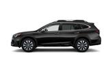 Thumbnail of 2025 Crystal Black Silica Subaru Outback