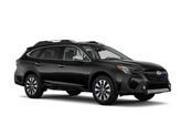 Photo of 2025 Crystal Black Silica Subaru Outback