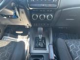 Thumbnail of 2023 Alloy Silver Metallic Mitsubishi Outlander Sport