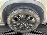 Thumbnail of 2023 Alloy Silver Metallic Mitsubishi Outlander Sport