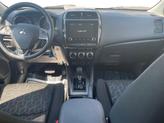 Thumbnail of 2023 Alloy Silver Metallic Mitsubishi Outlander Sport