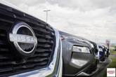 Thumbnail of 2023 Baja Storm Nissan Pathfinder