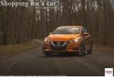 Thumbnail of 2023 Baja Storm Nissan Pathfinder