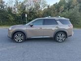 Thumbnail of 2023 Baja Storm Nissan Pathfinder