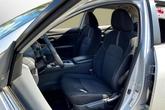 Thumbnail of 2021 Brilliant Silver Metallic Nissan Sentra