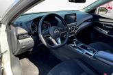 Thumbnail of 2021 Brilliant Silver Metallic Nissan Sentra