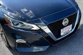 Thumbnail of 2022 Storm Blue Metallic Nissan Altima