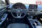 Thumbnail of 2022 Storm Blue Metallic Nissan Altima