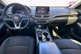 Thumbnail of 2022 Storm Blue Metallic Nissan Altima