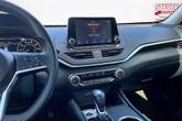 Thumbnail of 2022 Storm Blue Metallic Nissan Altima