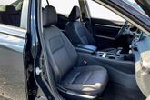 Thumbnail of 2022 Storm Blue Metallic Nissan Altima