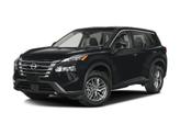 Photo of 2026 Everest White Pearl Tricoat Nissan Rogue