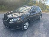 Thumbnail of 2019 Magnetic Black Pearl Nissan Rogue Sport