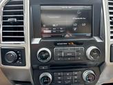 Thumbnail of 2015 Burgundy Ford F-150