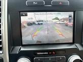 Thumbnail of 2015 Burgundy Ford F-150
