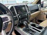 Thumbnail of 2015 Burgundy Ford F-150