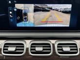 Thumbnail of 2025 Polar White Mercedes-Benz GLE 450e