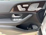 Thumbnail of 2025 Polar White Mercedes-Benz GLE 450e
