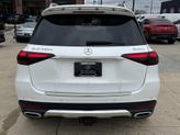 Thumbnail of 2025 Polar White Mercedes-Benz GLE 450e