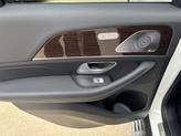 Thumbnail of 2025 Polar White Mercedes-Benz GLE 450e