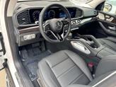 Thumbnail of 2025 Polar White Mercedes-Benz GLE 450e