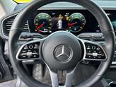 Thumbnail of 2023 Selenite Gray Metallic Mercedes-Benz GLE 350
