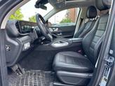 Thumbnail of 2023 Selenite Gray Metallic Mercedes-Benz GLE 350