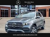 Photo of 2023 Selenite Gray Metallic Mercedes-Benz GLE 350