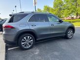 Thumbnail of 2023 Selenite Gray Metallic Mercedes-Benz GLE 350